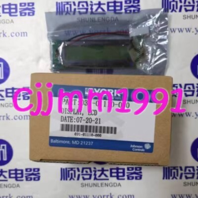 3PZ Schermo LCD per Auto Display Informazioni Aria Condizionata Classe e W210 CLK-Class W208