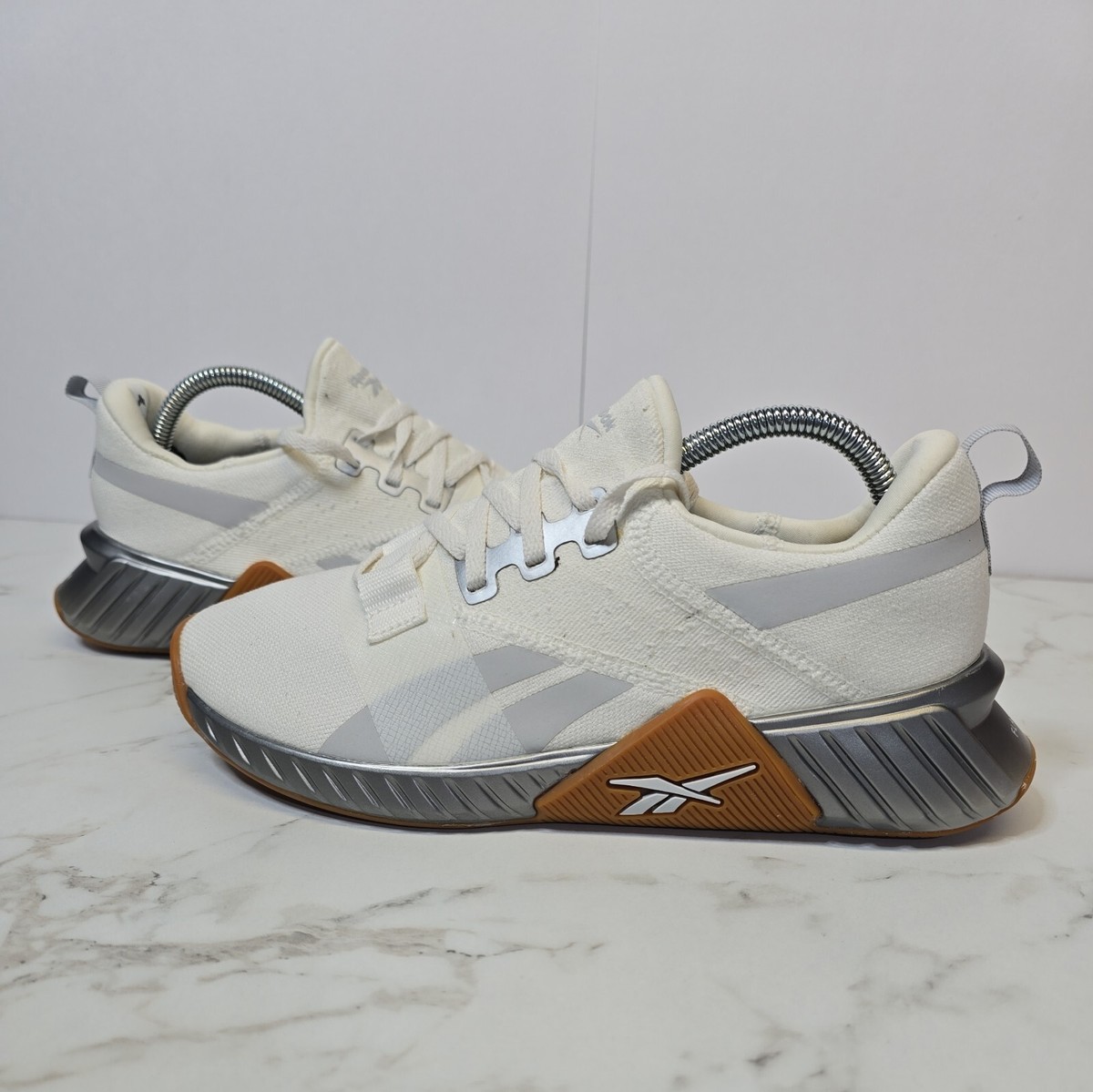 Reebok Flashfilm Flashfilm Train Men's Shoes Review Size