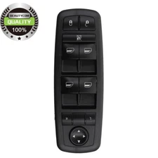 4602535AC Window Switch Driver Side For Grand Caravan 08 09 3.3 3.8 4.0 Mini Van