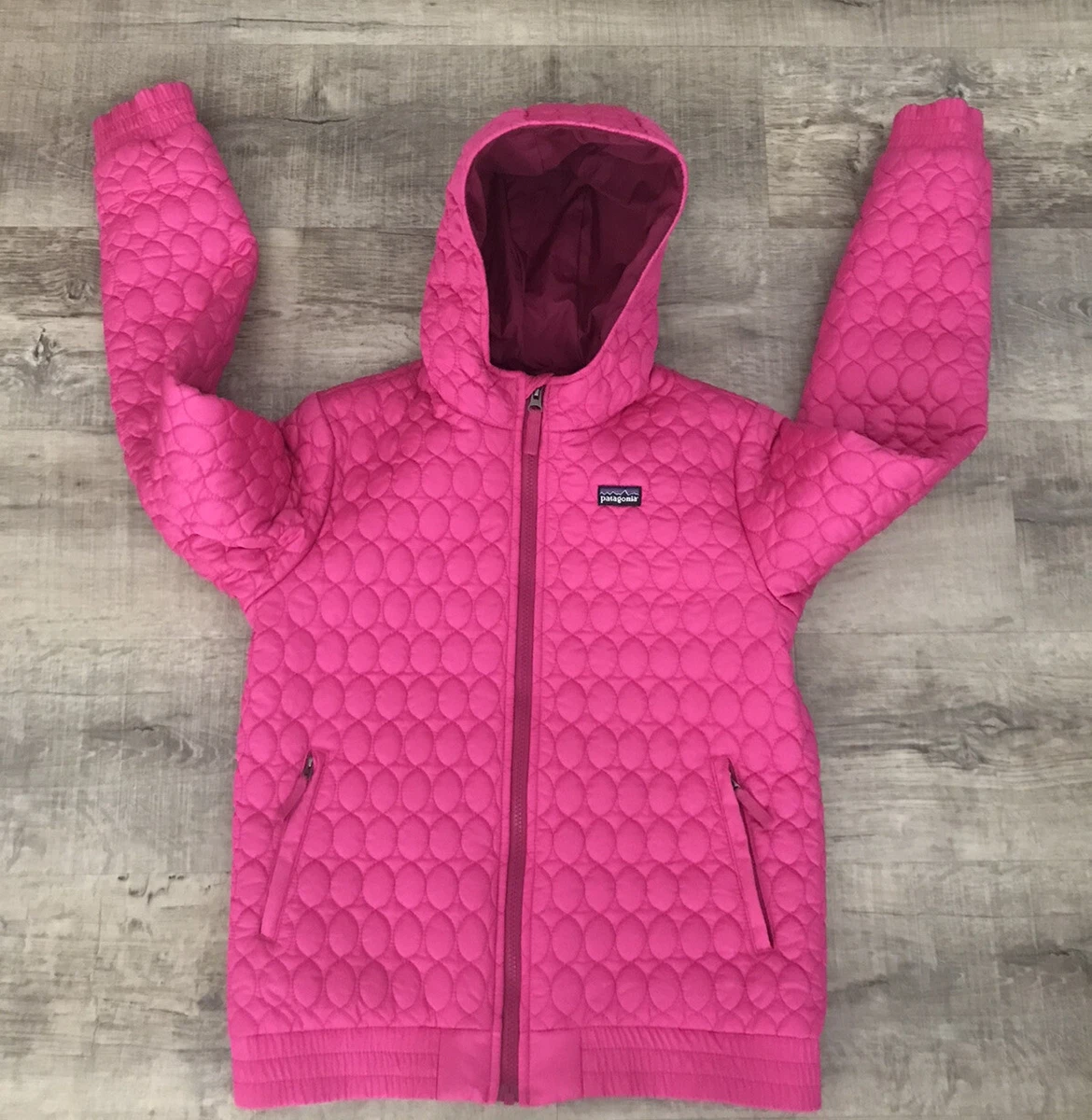 Patagonia girls xxl sale