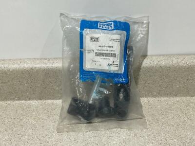 System Plast VG-202Q-05-15-516 NEW