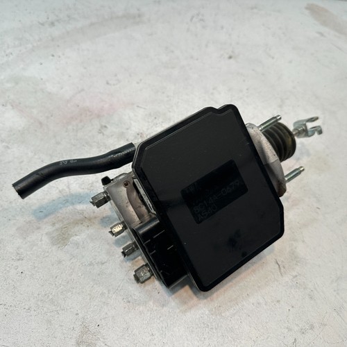 HONDA ACCORD HYBRID Power Brake Booster Simulator Module 2018-2020 OEM - Picture 2 of 24