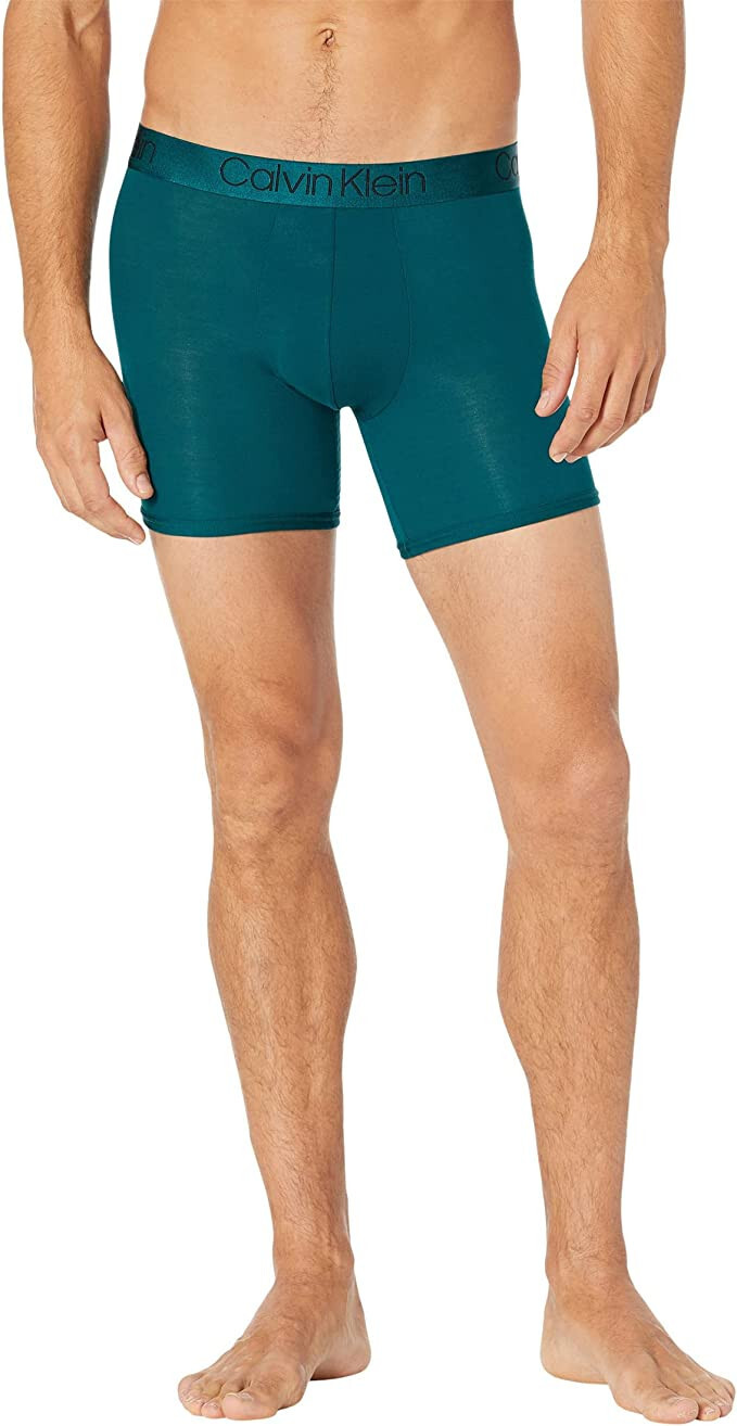 Calvin Klein Men's Ultra Soft Modal Boxer Briefs eBay