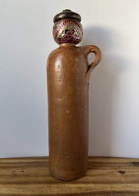 イギリスアンティーク ダーラムキルト 103㎝×45㎝ s-l400.jpg