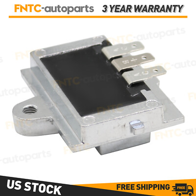 New Voltage Regulator Rectifier For Onan Engines P216 P218 P220 16HP 18HP 20HP