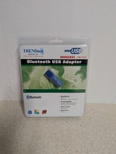 Trendnet bluetooth USB Adapter Brand New