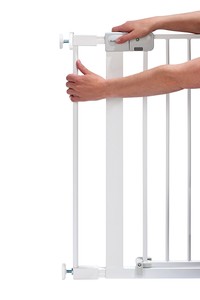 safety 1st easy close metal