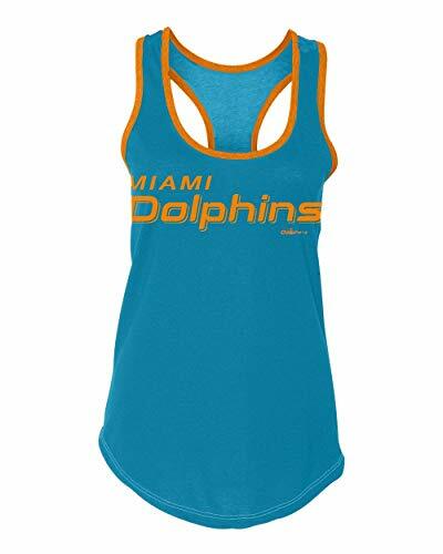 G-III 4her by Carl Banks NFL Damen Game Time Racerback Tank Tops - Bild 12 von 17