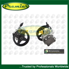 Premier Power Steering Pump Fits Land Rover Range 2002-2012 4.2 4.4 QVB500430