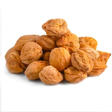 Arashan Kandak Sun Dried Sweet Apricots with World Famous Flavor. Healthy Snack,