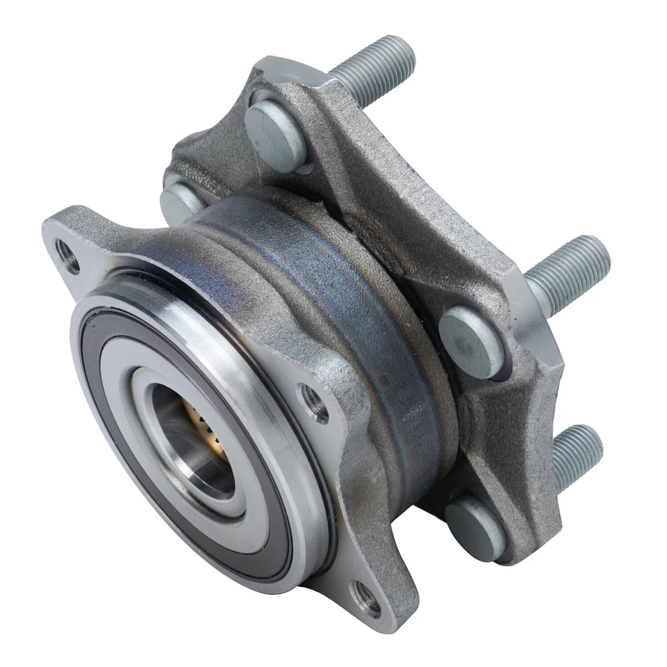 Front Rear Wheel Bearing Hub Assembly for 2006-2013 Suzuki Grand Vitara Kizashi — 第 4/4 张图片