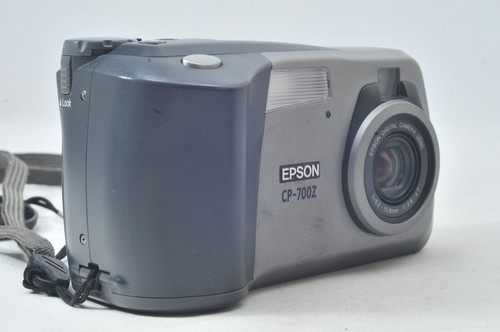 @ SakuraDo @ Japanese Language Model! @ 1998 Epson CP-700Z 1.3MP Digital Camera - Picture 5 of 13