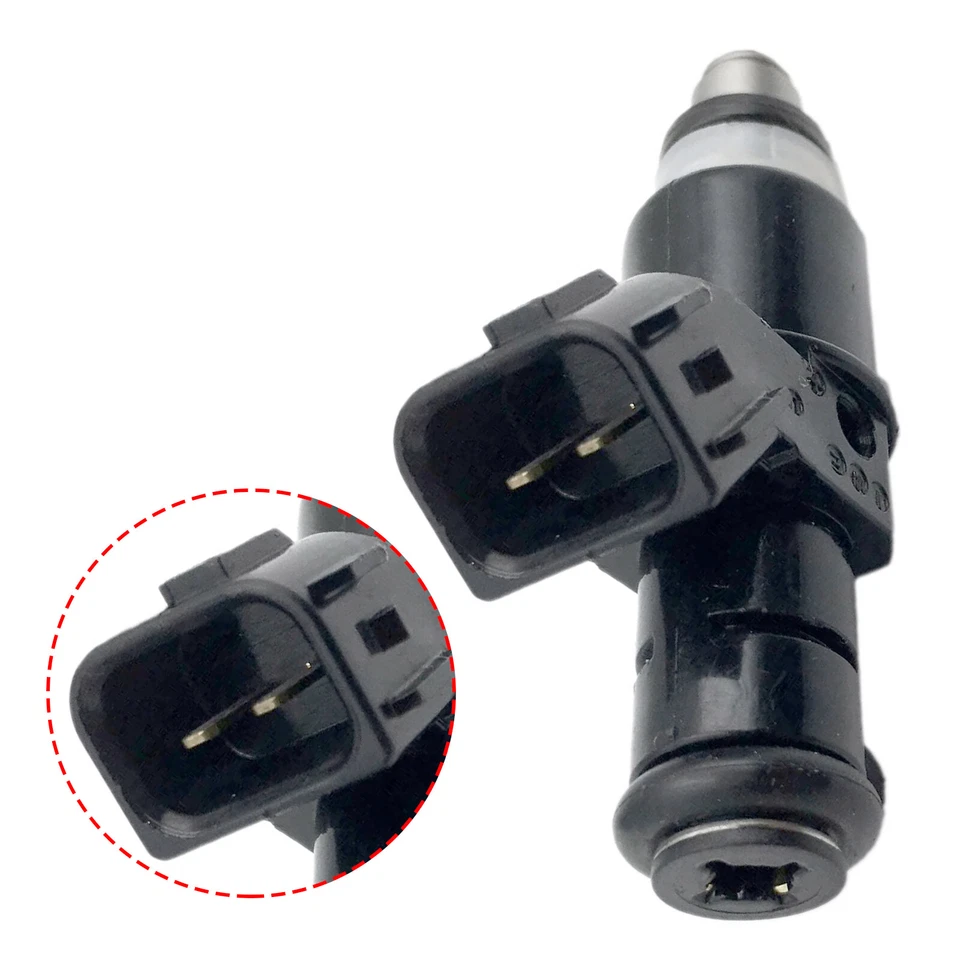 0470-762 Inyector de combustible para Arctic Cat Prowler XTX 700 2008-2014 EE. UU. Foto 2 de 4