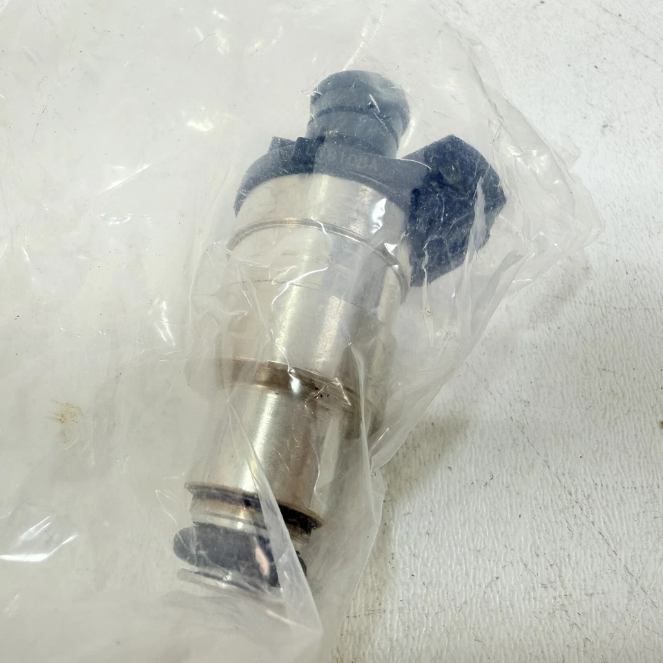 Inyector de combustible GP Sorensen 800-1012N para Chevrolet Corvette 1985-1988 Foto 2 de 4