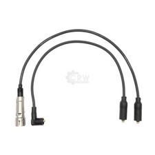 NGK Juego De Cables De Encendido Para VW Golf III 1.8 Seat Toledo I Córdoba