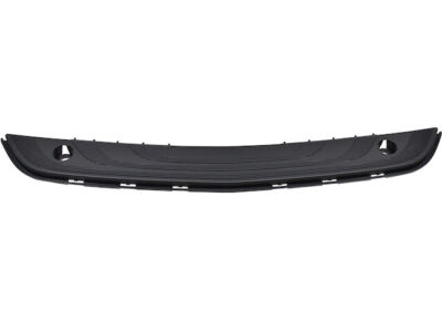 Action Crash 74TZ62M Front Bumper Step Pad Fits 2019-2023 Mercedes Sprinter 2500
