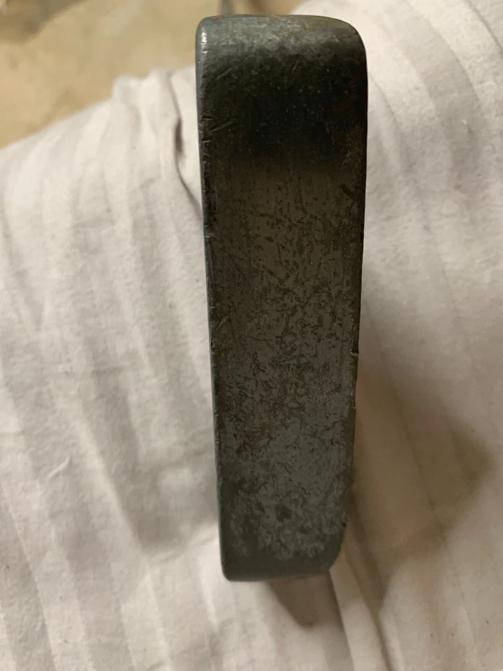 Vintage Coca Cola Blade Putter MacGregor Grip 34.5" - Image 3 of 4