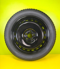 SPARE TIRE 155/70-19" FITS:2024 2025 BMW X2 (27.6 INCHES TIRE DIAMETER)