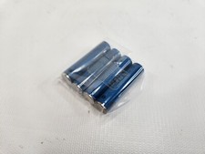 4 Pack AAA hrmr03 Batteries Ni-MH Rechargeable Phone Batteries Panasonic KX-TGD6