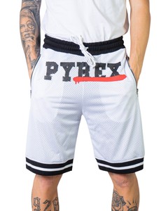 pantaloni pyrex