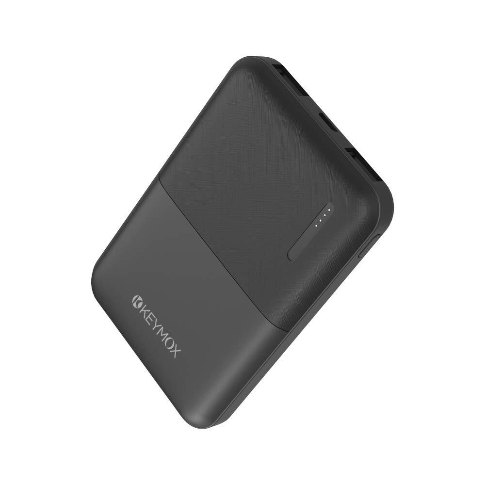 5000mAh Portable Charger, of The Smallest and Lightest 5000mAh Power Bank, Ul...