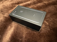 iPhone 7 originale - nero 128 GB - con AirPods