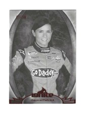 Press Pass to Replace 2012 Ignite Brad Keselowski Autopen Autographs 13