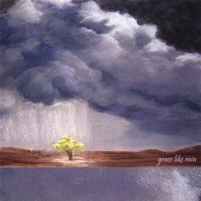 Grace Like Rain - Music CD -  -  2005-07-01 - Randolf Productions, Inc. - Very G