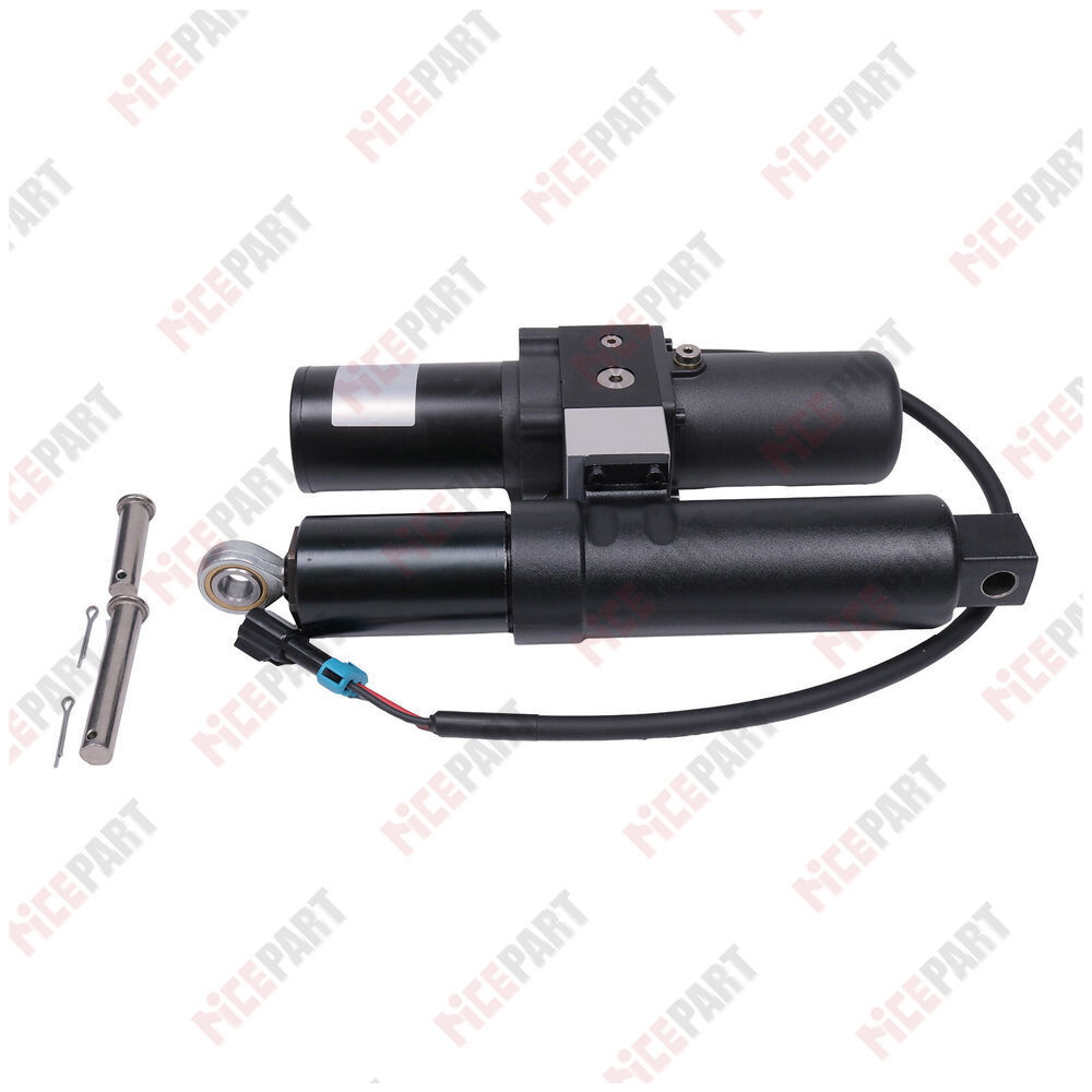 Power Bed Lift BM23079 compatible with John Deere Gator XUV 620i