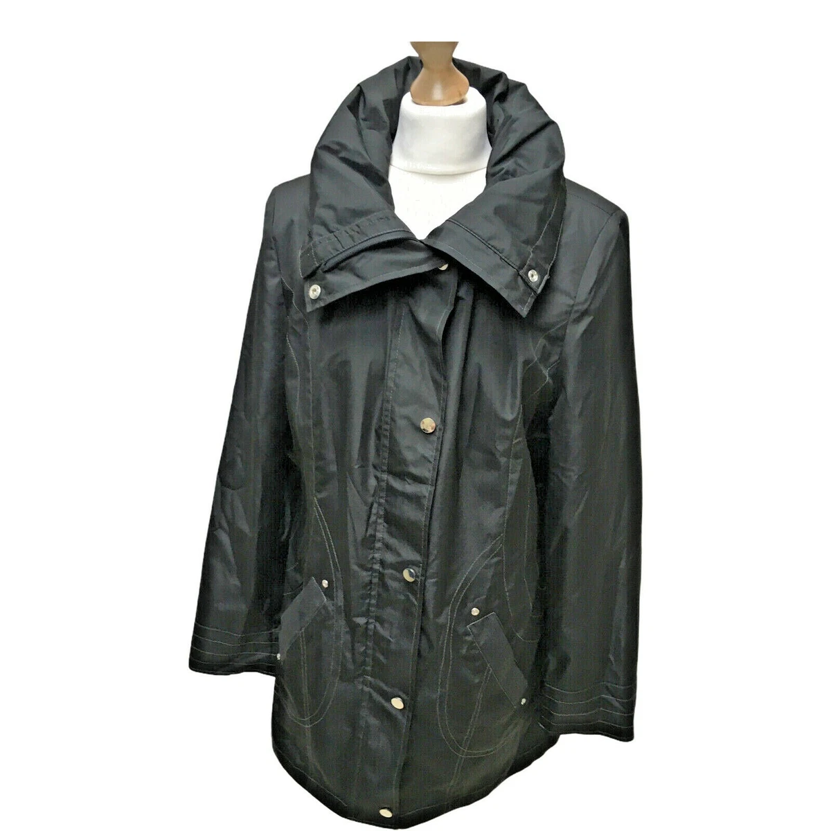 Shower clearance leather jacket