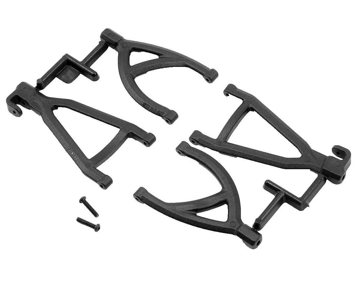 Hobby RC Model Vehicle Parts & Accessories for Electric 1:6 Industrial & Service Vehicles