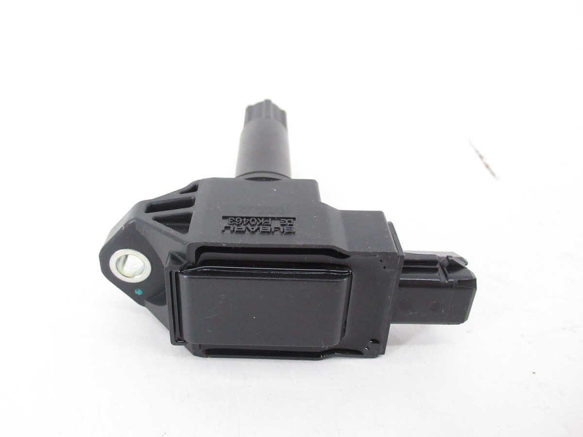 Genuine OEM Subaru 22433AA700 Ignition Coil Assy | eBay
