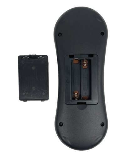 Control remoto por gravedad GR-10.0DV para monitor LCD abatible en automóviles con reemplazo HDMI - Imagen 3 de 5