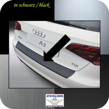 Original RGM Ladekantenschutz schwarz Audi A3 Sportback auch S3 und RS3 06.2012-