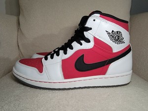 carmine jordan 1