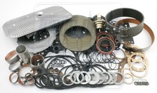 Thm400 400 Th400 High Energy Deluxe Transmission Rebuild Kit Level 2