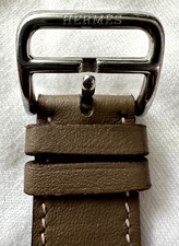 Hermès Heure H HH1.510 Ladies Watch 3