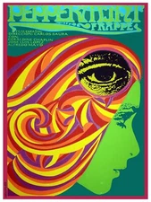 8432.Decoration Poster.Home Room wall art design.Peppermint Frappe movie.Saura