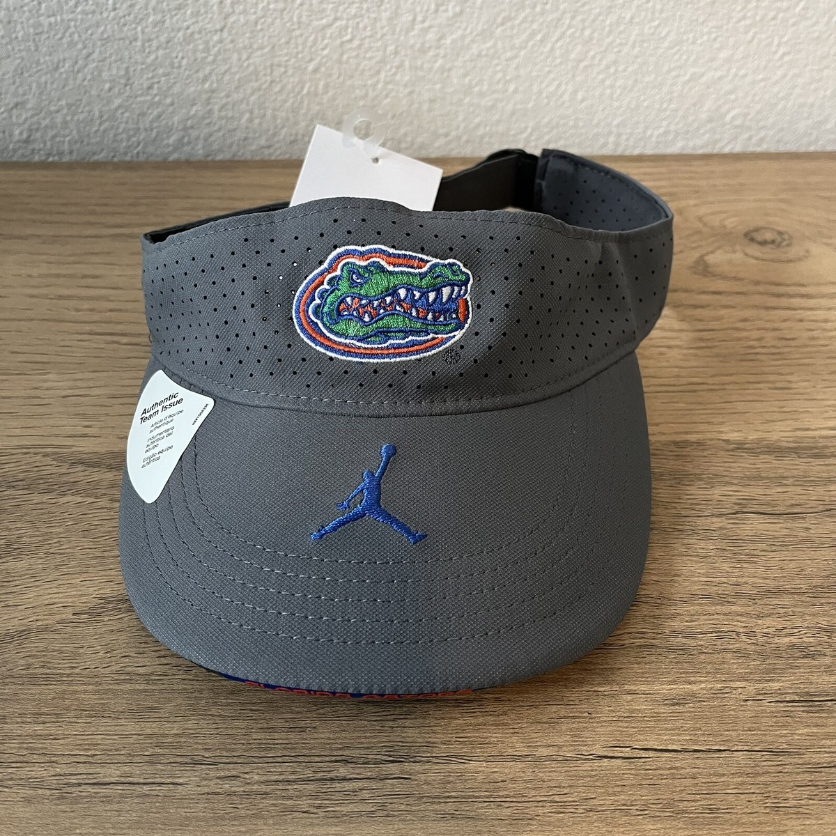 florida gators nike visor