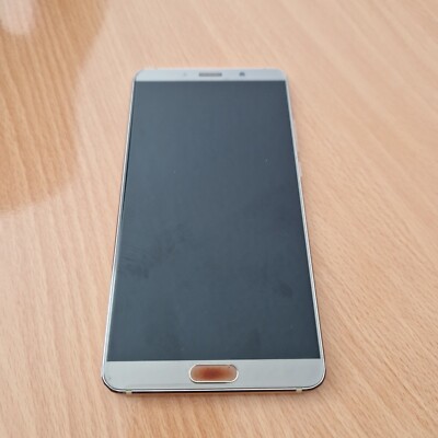 Huawei Mate 10 Alp-l29.  Smartphone 