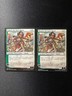 2x Huatli, the Sun's Heart 230/264 War of the Spark MTG NM Magic Card