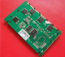 NEW LMG6402PLFR FOR 240*128 LCD Display Screen 90 days warranty
