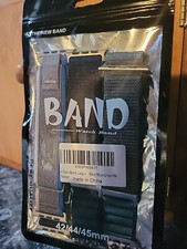 4 Pack Alpine Loop compatible with Apple Watch sealed in bag 42/44/45mm