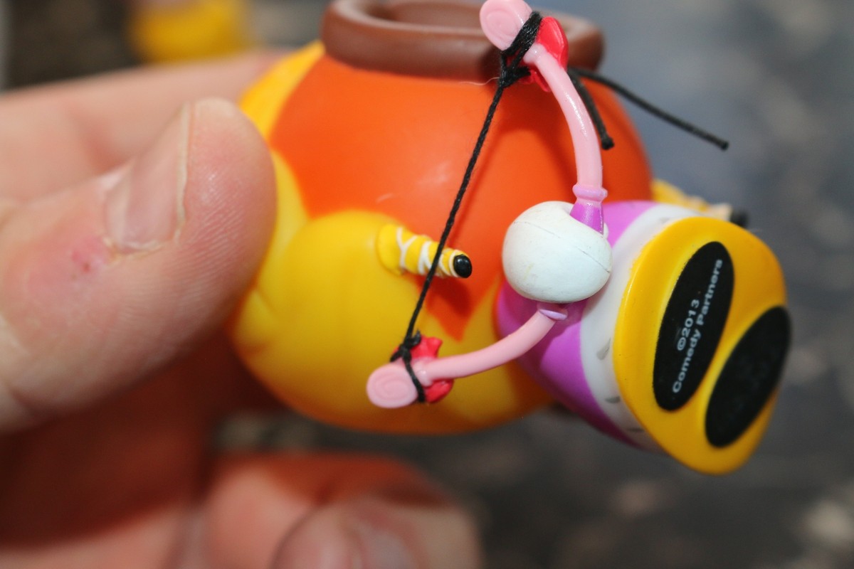 South Park Princess Kenny kidrobot 【公式通販】