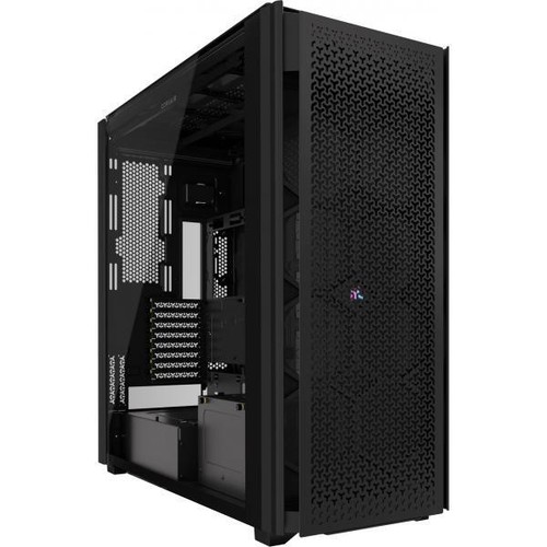 3512542 Corsair Corsair 9000D RGB AIRFLOW Full Tower Nero (CORSAIR 9000D BLACK F