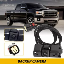 Rear View Backup Back Up Park Camera For 2014-2015 GMC Sierra 1500 2500 3500