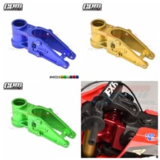 GPM ALUMINUM 7075 FRONT BULKHEAD for LOSI 1/4 Promoto-MX Motorcycle RC TOY