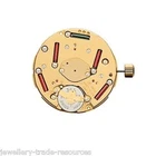 NEW ETA 251.264 REPLACEMENT QUARTZ WATCH MOVEMENT