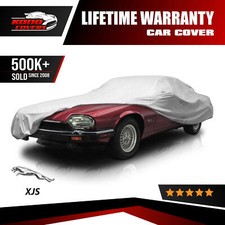 Jaguar Xjs Convertible 4 Layer Car Cover 1986 1987 1988 1989 1990 1991 1992