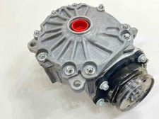 2008-2012  Mercedes C-Class C300 Front Axle Differential Carrier Assembly OEM